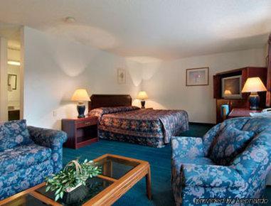 Super 8 By Wyndham Salem Va Motel Szoba fotó